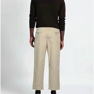 Isabel Marant Beige Trousers